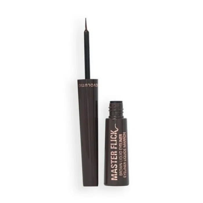 Makeup Revolution Naked Palette Delineador líquido Marrón Moca Makeup Revolution Naked Palette Delineador líquido Marrón Moca